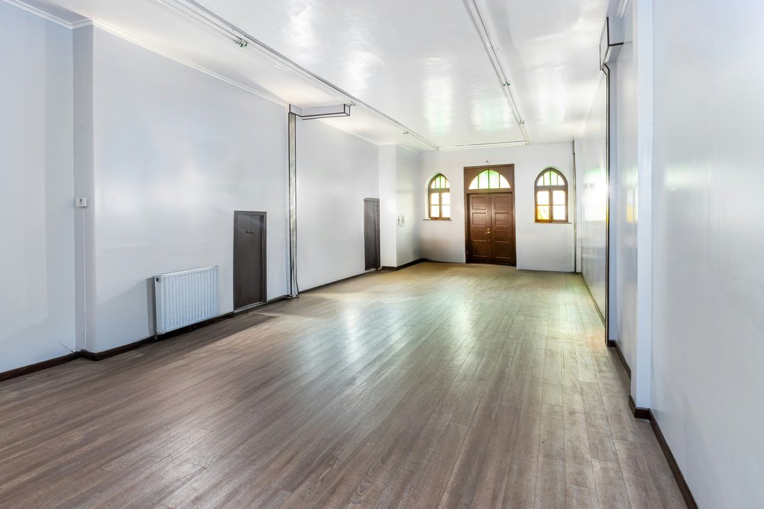 Townhouse in New York, New York, United States 3 - 16746895