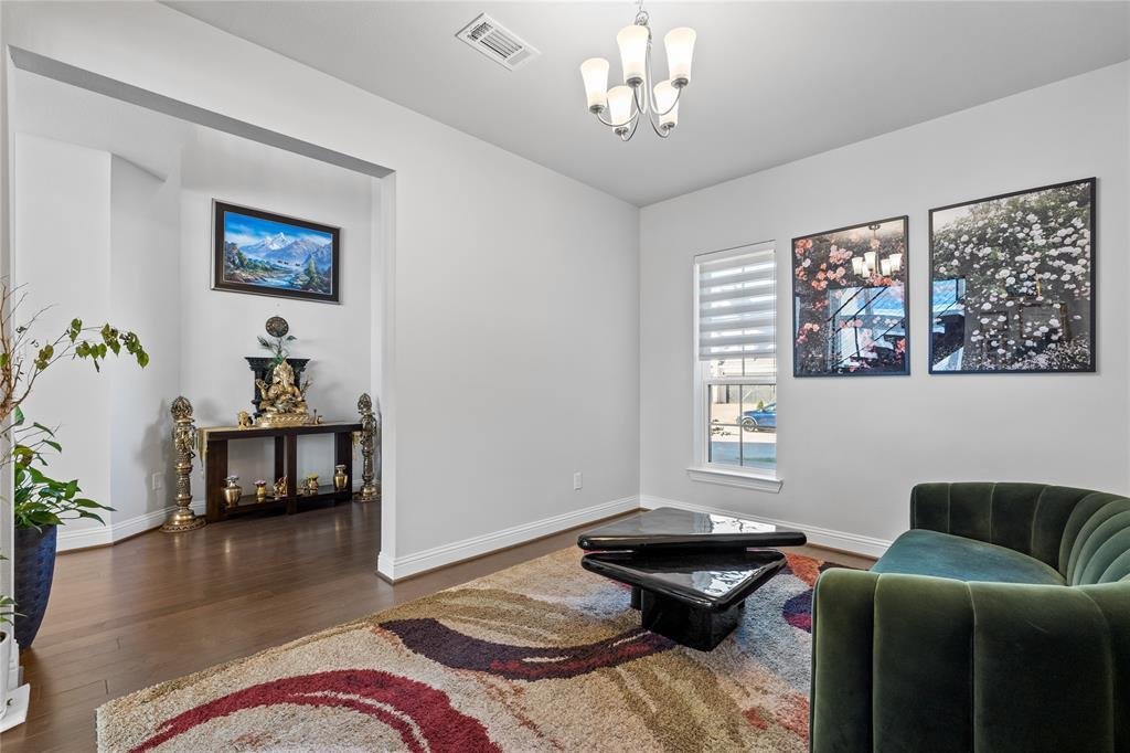House in Denton, Texas, United States 5 - 16746477