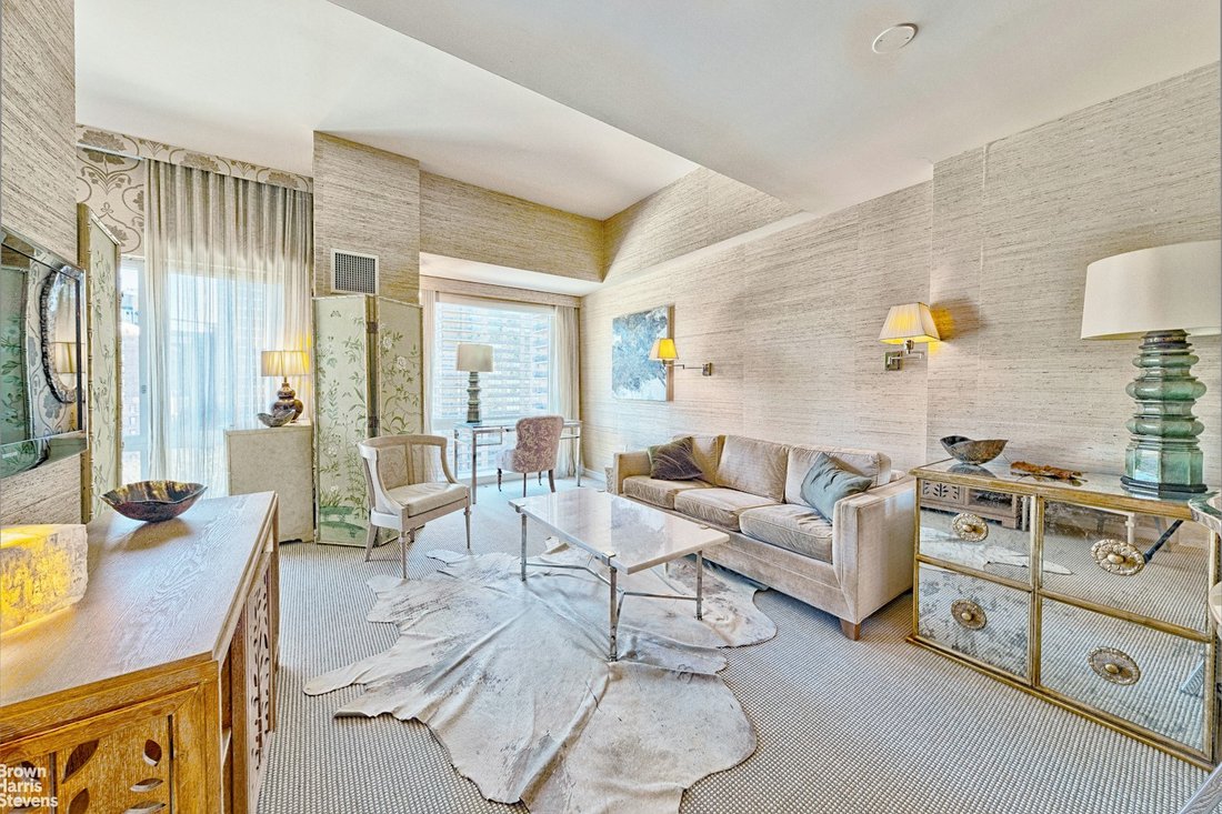 Appartement à New York, État de New York, États-Unis 1 - 16747462