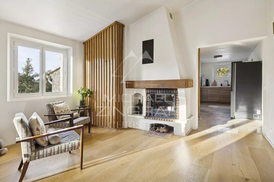 House in Les Termes, Mandelieu-la-Napoule, France 3 - 16748684