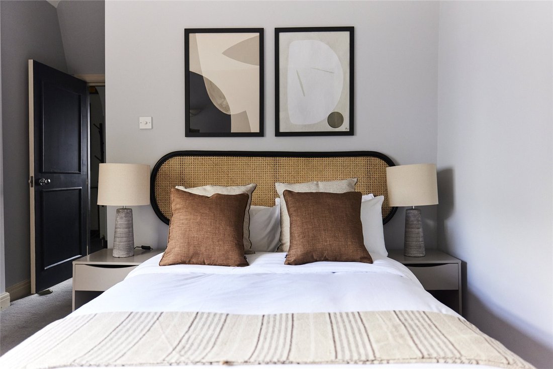 Apartment in Campden Hill, Kensington And Chelsea, England 3 - 16748780