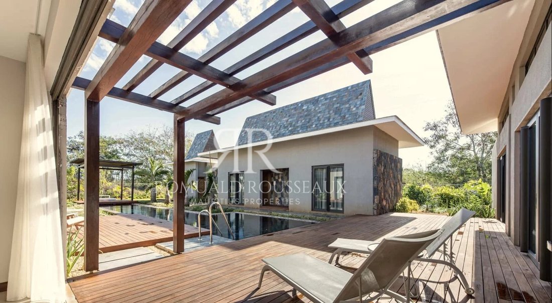 Villa in Balaclava, Pamplemousses District, Mauritius 4 - 14529200