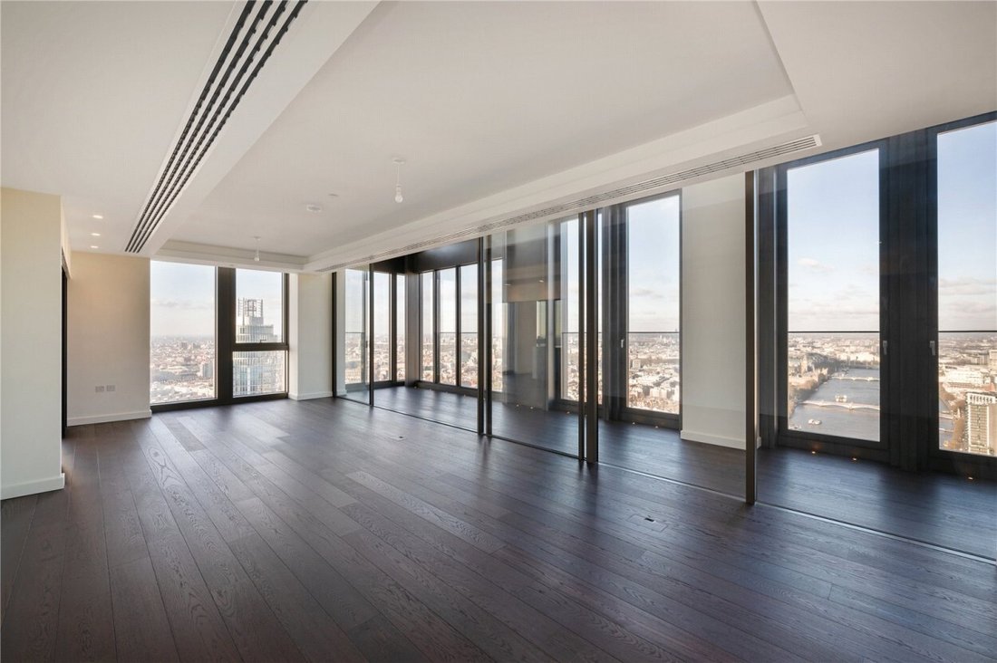 Apartment in Nine Elms, Wandsworth (Greater London), England 2 - 16748810