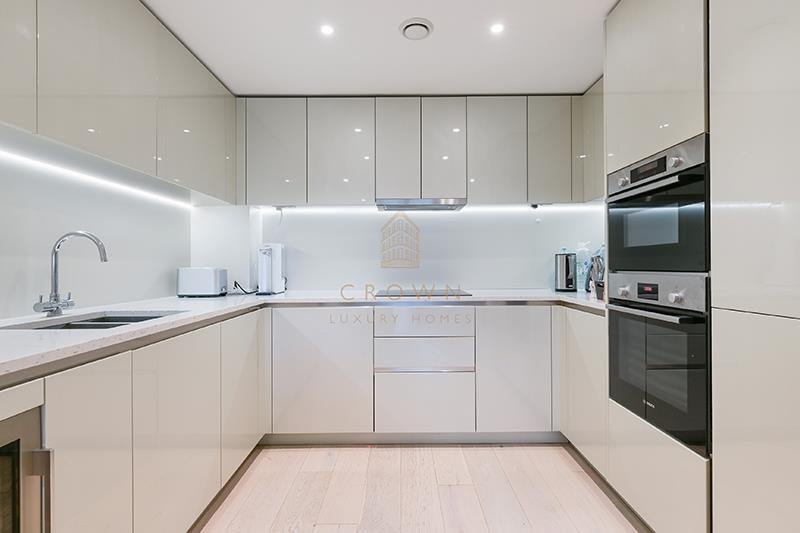 House in Hammersmith, Hammersmith and Fulham, England 4 - 16748793