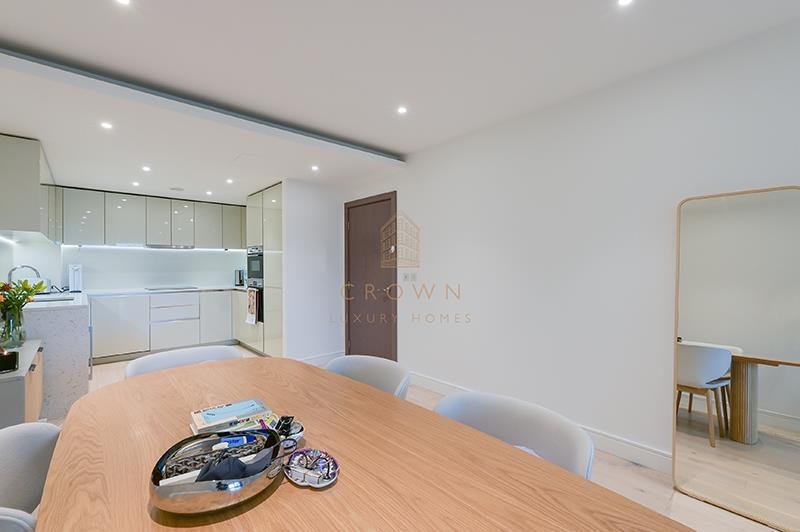 House in Hammersmith, Hammersmith and Fulham, England 5 - 16748793