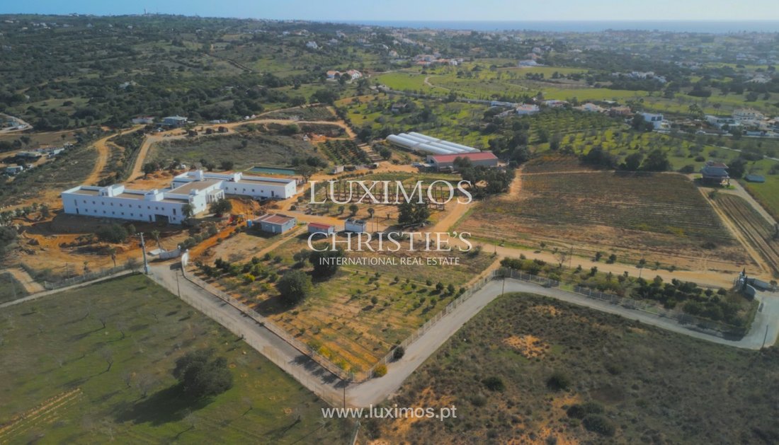 Farm Ranch in Guia, Algarve, Portugal 1 - 16673509