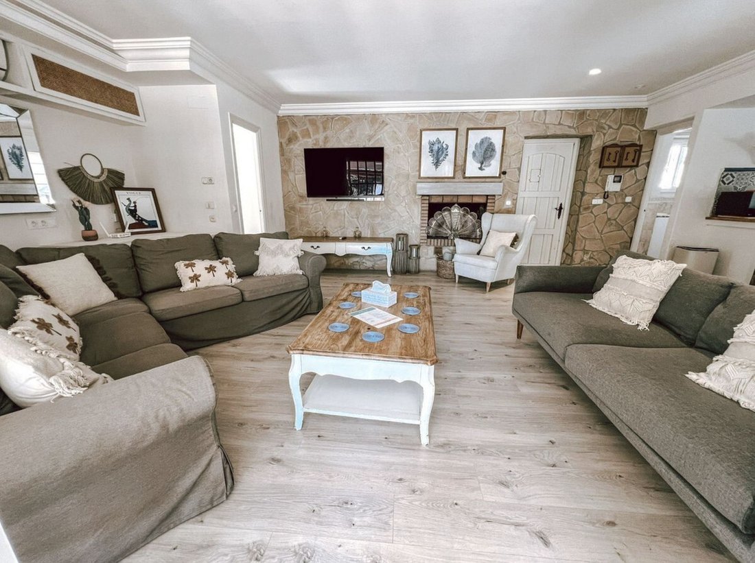 Villa in Puerto Banus, Marbella, Spain 3 - 16740403
