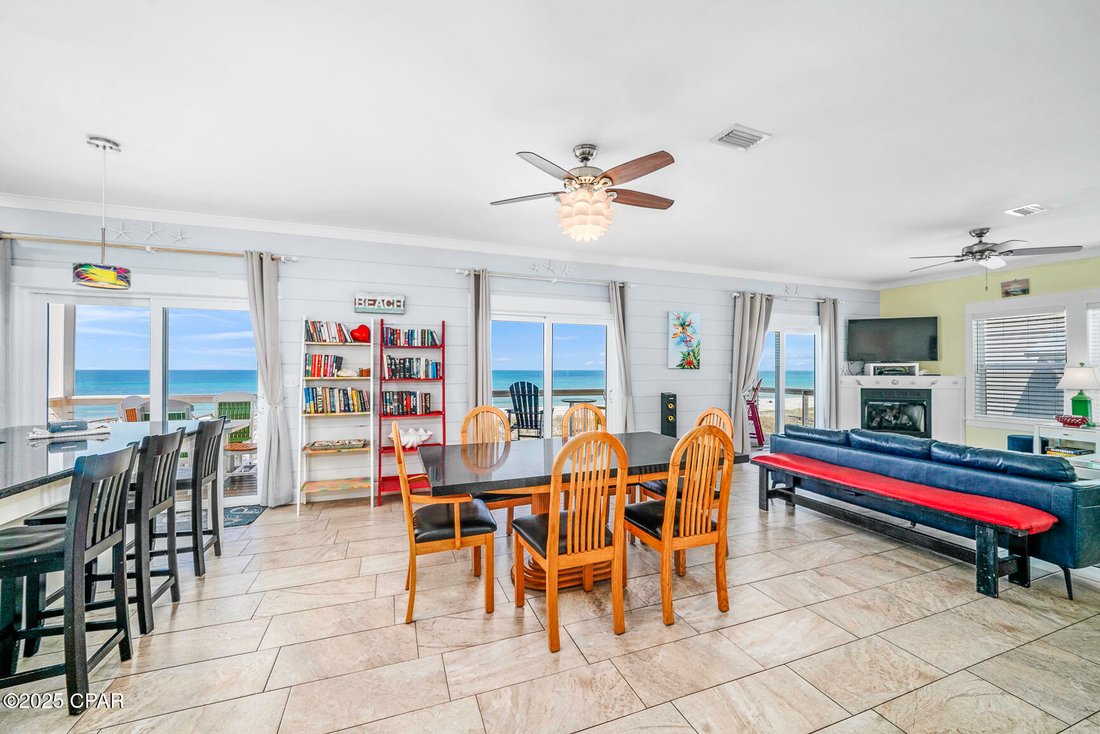 House in Port St. Joe, Florida, United States 2 - 16748580