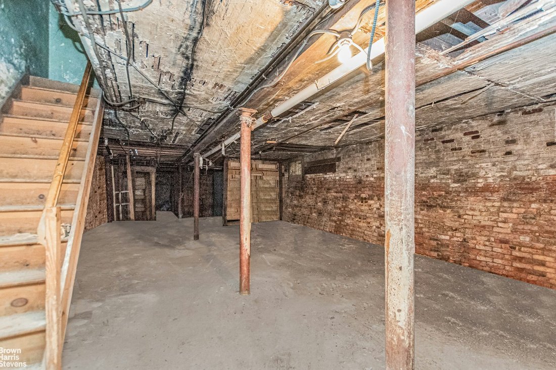 Townhouse in New York, New York, United States 2 - 16747505