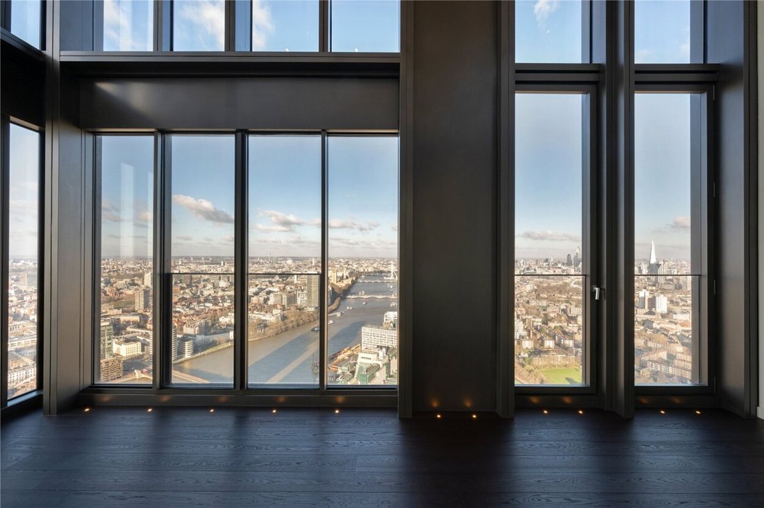 Apartment in Nine Elms, Wandsworth (Greater London), England 5 - 16748810