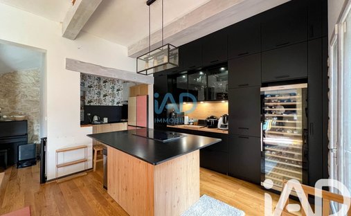 Castle Exceptional Residence Vaucluse Châteauneuf Du Pape