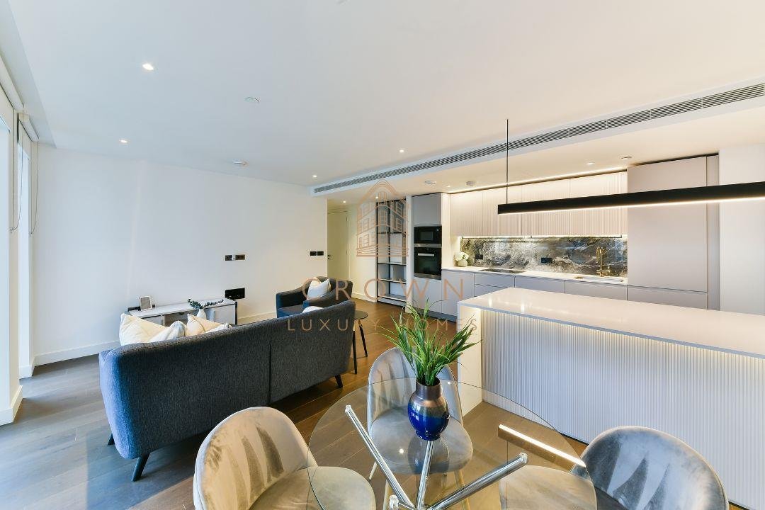 Apartment in White City, Hammersmith and Fulham, England 5 - 16748712