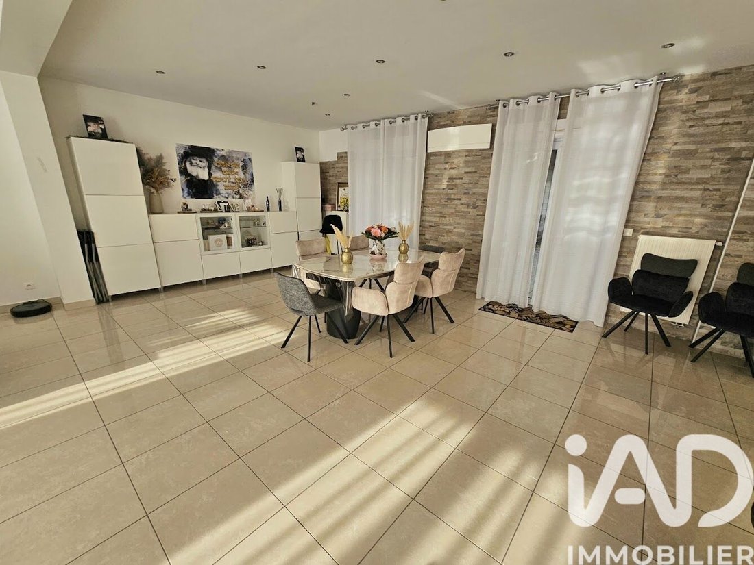 House in Haut Bonneuil, Bonneuil-sur-Marne, France 5 - 16748611