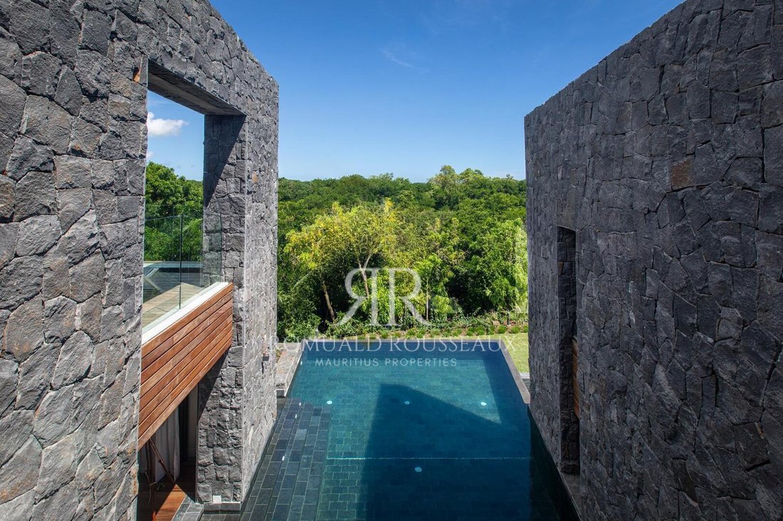Villa in Haute Rive, Mauritius 5 - 16747495
