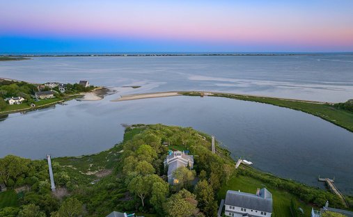 Haus in Southampton, New York, Vereinigte Staaten 1