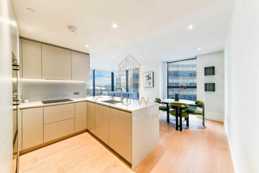 Apartment in Canary Wharf, Tower Hamlets, England 5 - 16748816