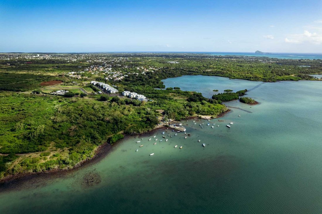 Apartment in Goodlands, Rivière du Rempart District, Mauritius 1 - 16746238