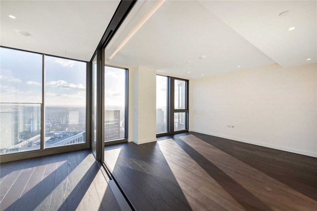 Apartment in Nine Elms, Wandsworth (Greater London), England 4 - 16748842