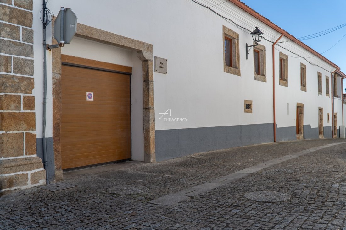 Villa in Pedrogao Grande, Leiria District, Portugal 2 - 16748221