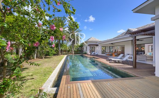 Villa a Grand Baie, Rivière du Rempart, Mauritius 1