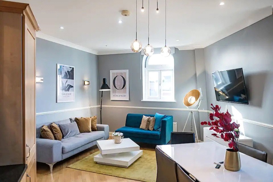 Apartment in Covent Garden, Westminster, England 4 - 16748796