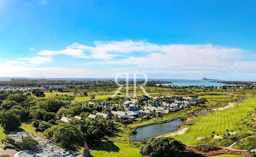 Villa in Grand Baie, Rivière du Rempart District, Mauritius 1