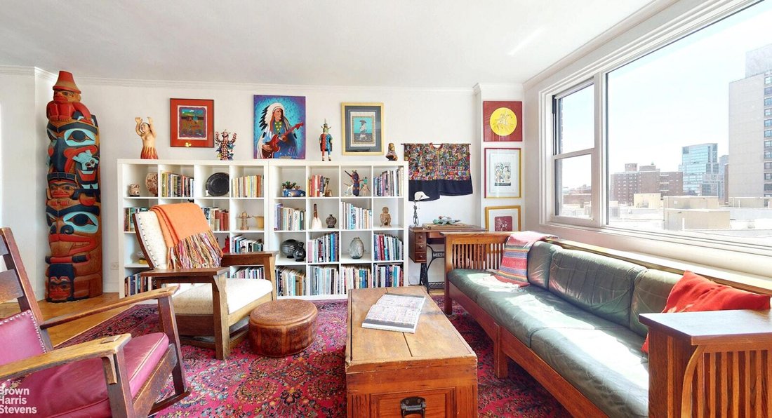 Co Op in New York, New York, United States 2 - 16747173