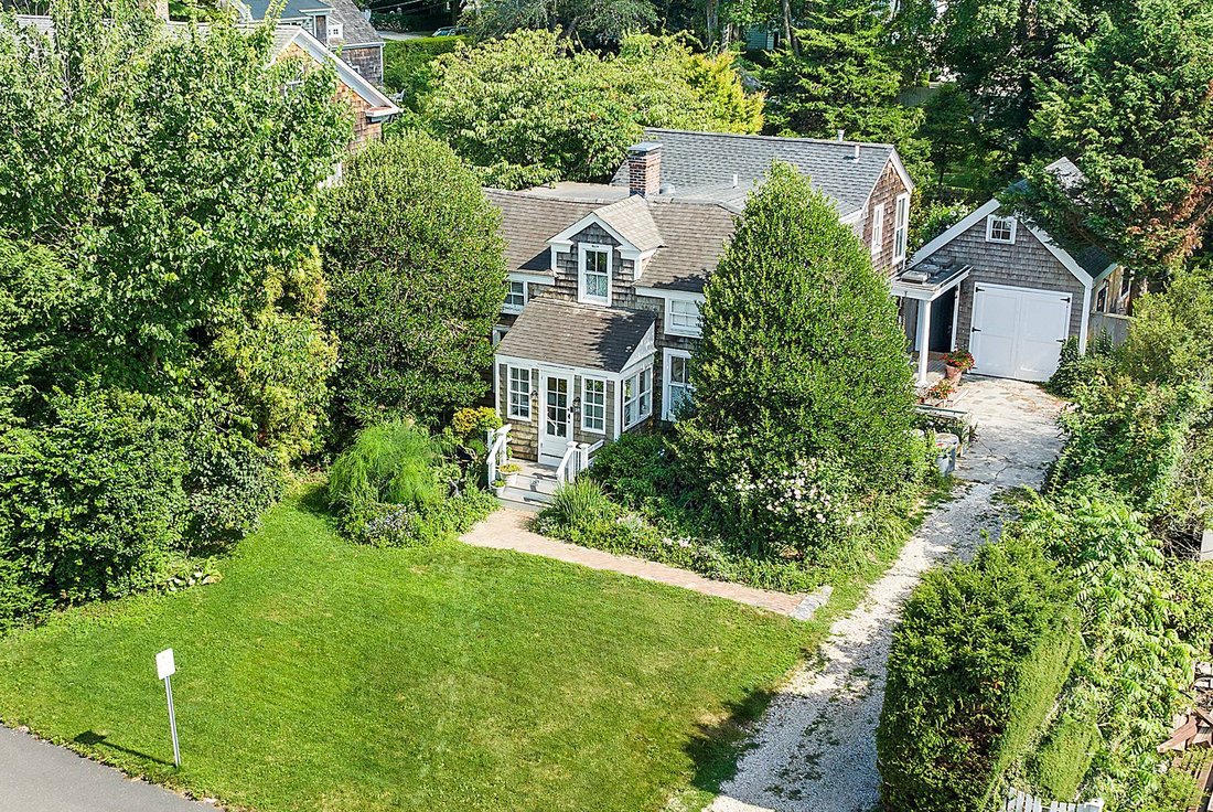 Casa a Southampton, New York, Stati Uniti 3 - 16746853