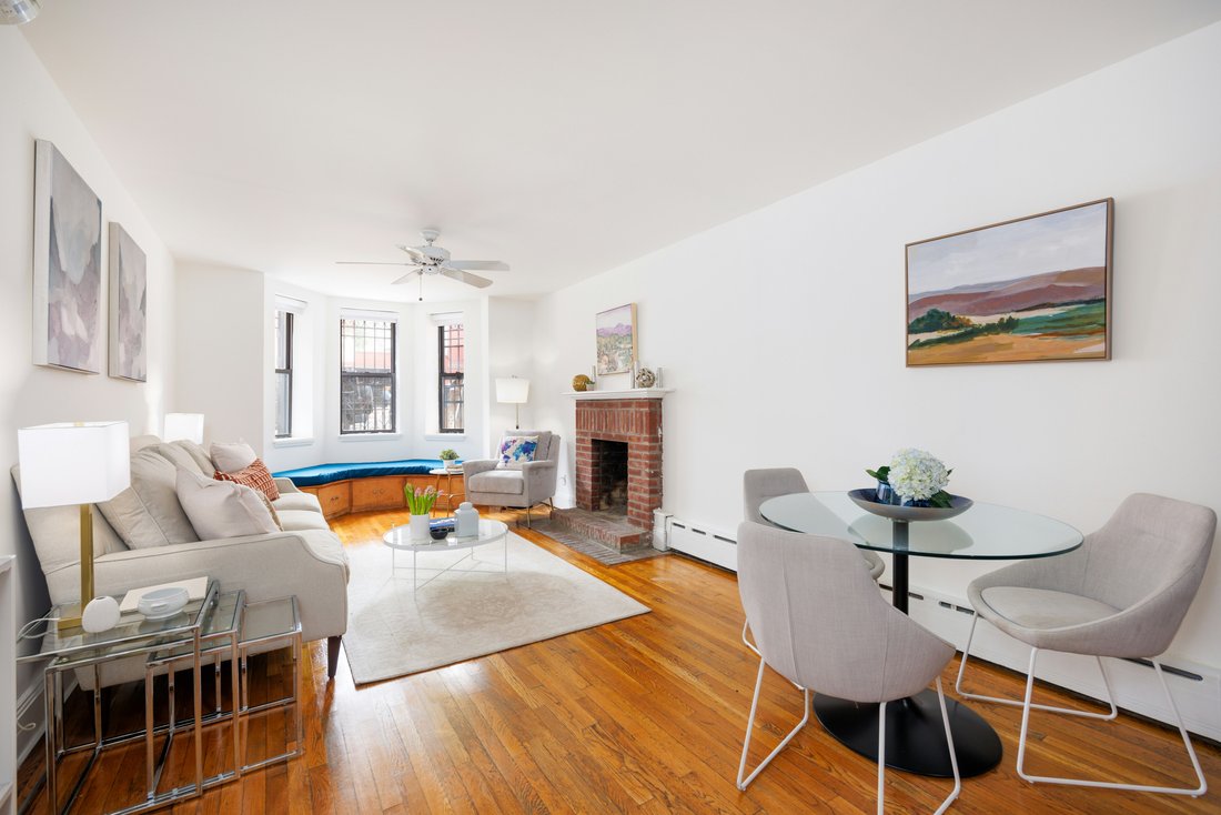 Co Op in New York, New York, United States 1 - 16747098