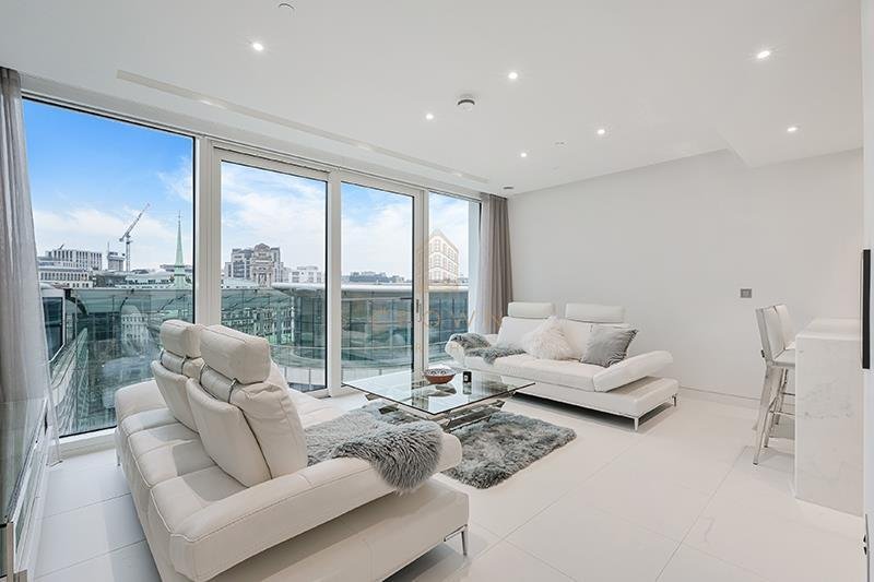 Apartment in Tower Hill, Tower Hamlets, England 1 - 16748807