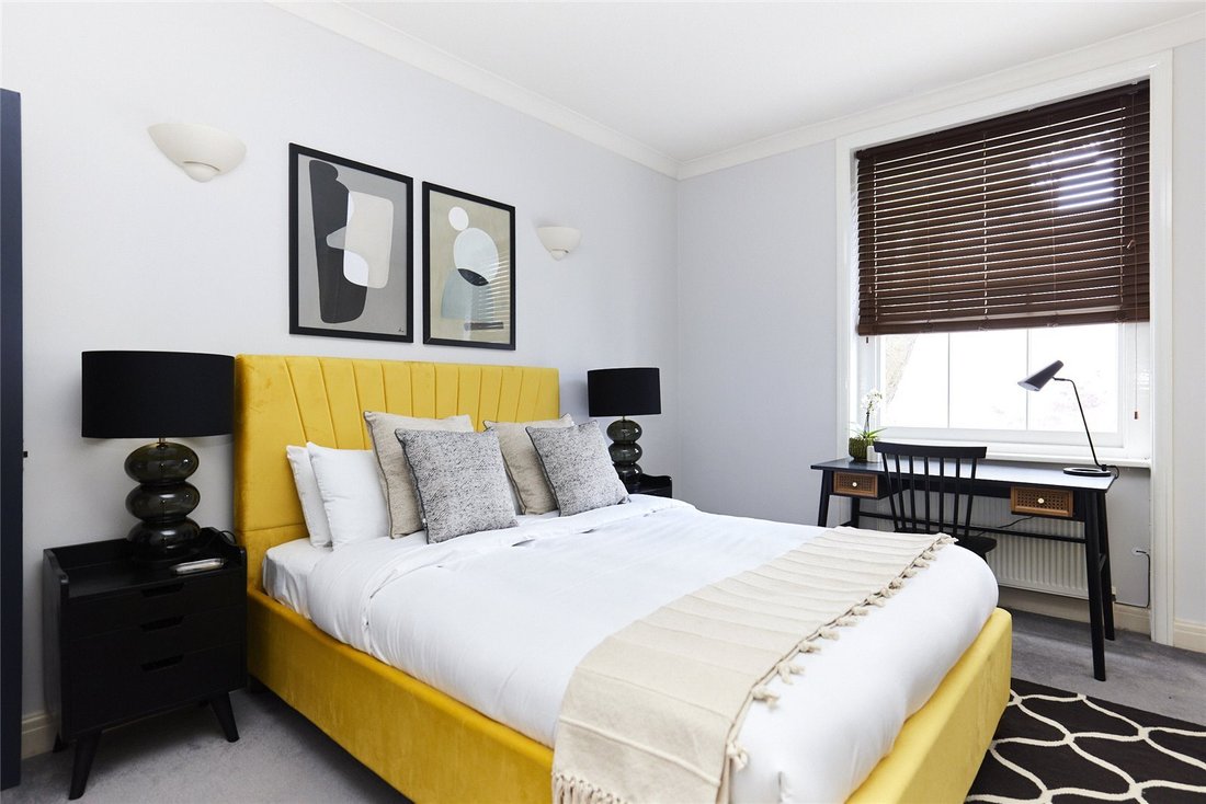 Apartment in Campden Hill, Kensington And Chelsea, England 4 - 16748780