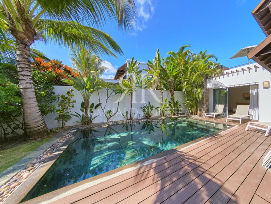 Villa in Trou-aux-Biches, Pamplemousses District, Mauritius 4 - 16746366