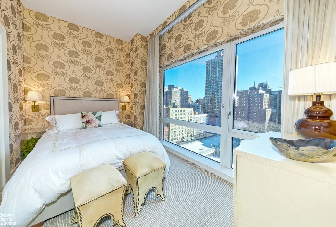Appartement à New York, État de New York, États-Unis 2 - 16747462