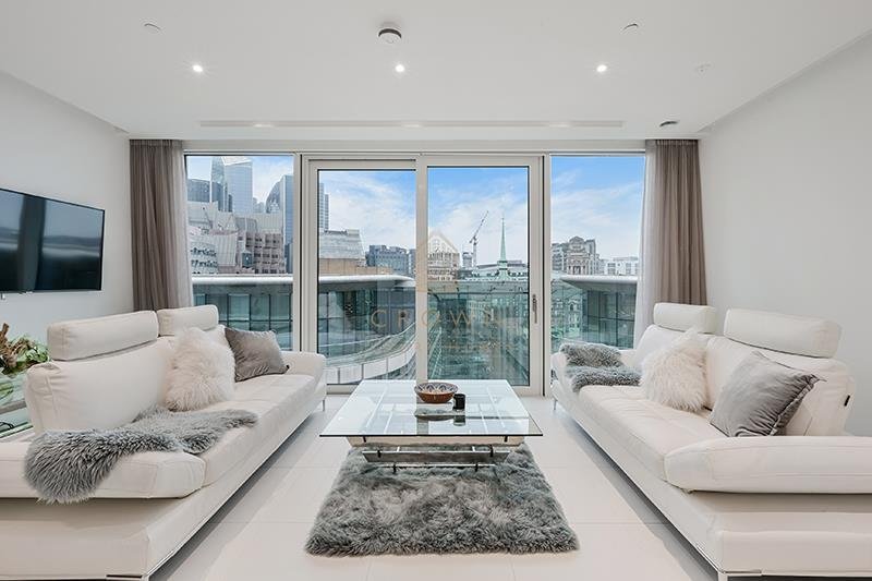Apartment in Tower Hill, Tower Hamlets, England 3 - 16748807