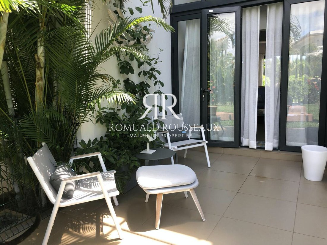 Villa in Haute Rive, Mauritius 4 - 16747557