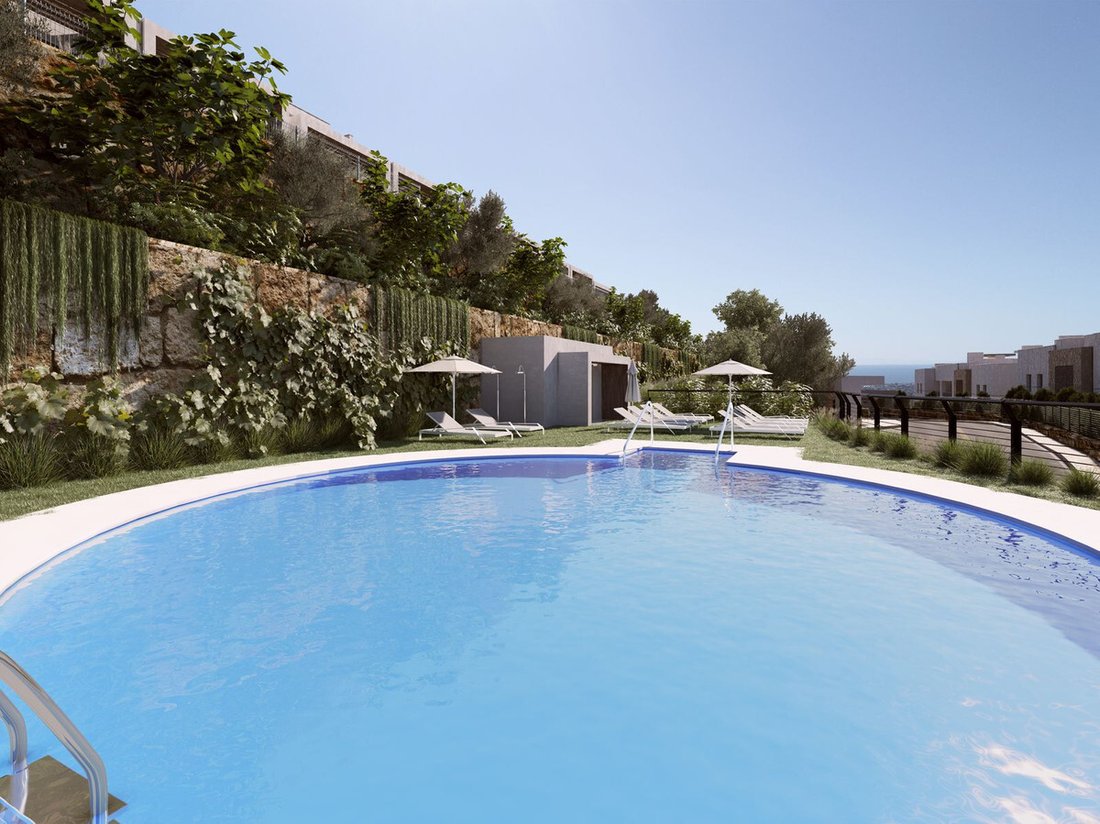 House in Marbella, Andalusia, Spain 4 - 16746635