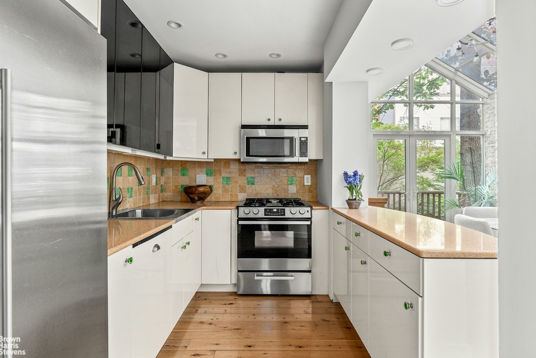 Townhouse in New York, New York, United States 5 - 16746751