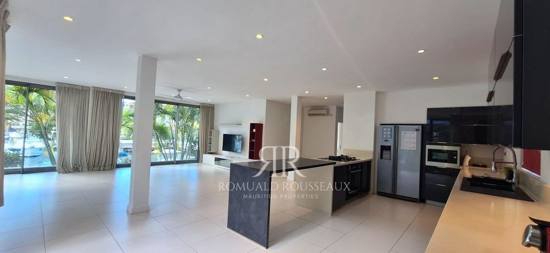 Villa in Flic en Flac, Rivière Noire District, Mauritius 3 - 15085917