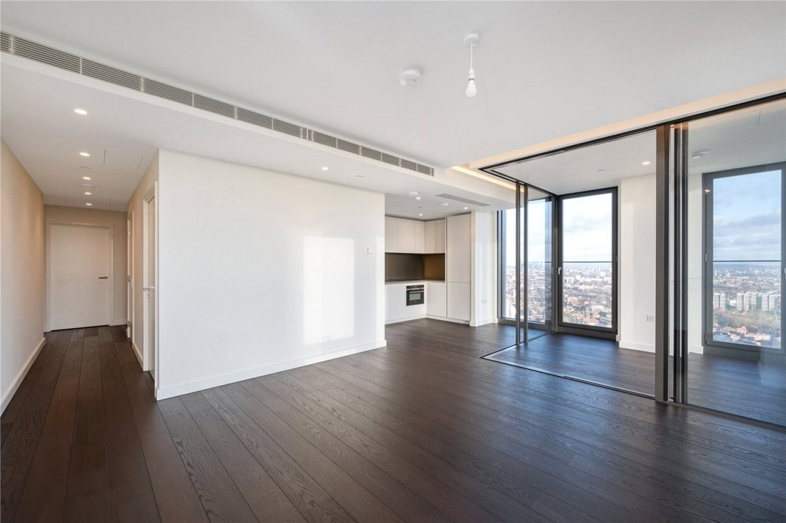 Apartment in Nine Elms, Wandsworth (Greater London), England 5 - 16748842