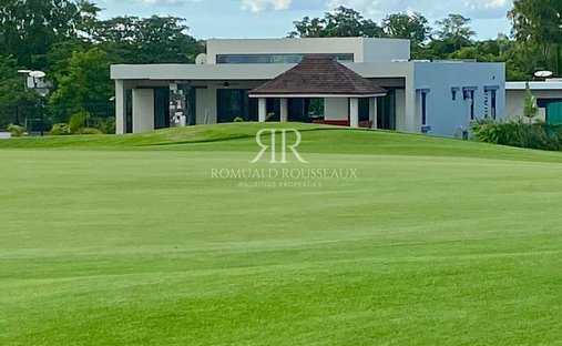 Villa in Haute Rive, Mauritius 1