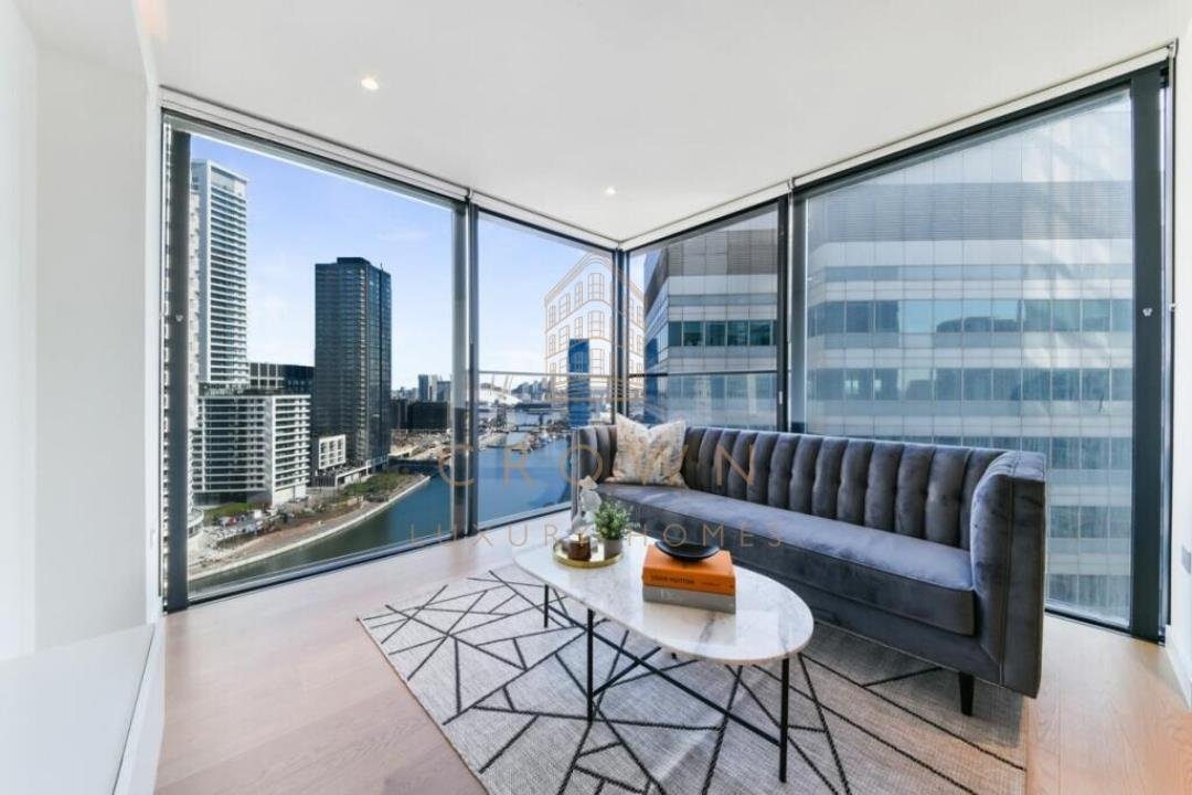 Apartment in Canary Wharf, Tower Hamlets, England 2 - 16748816