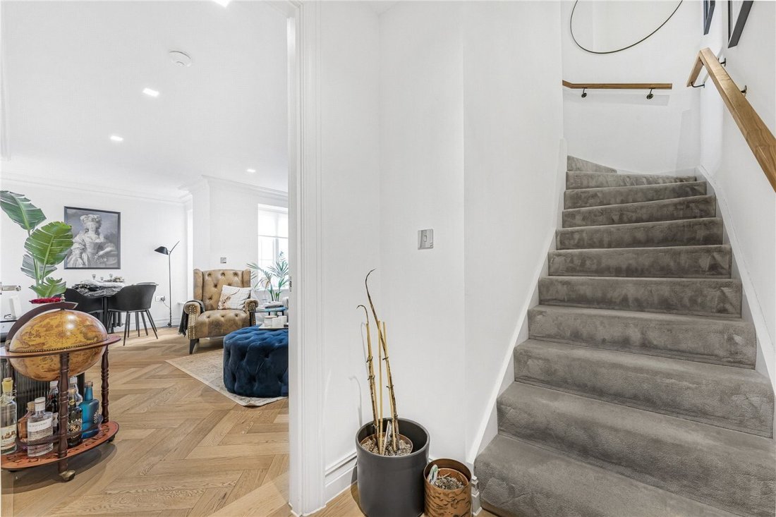 Apartment in Hampstead, Camden, England 4 - 16748877