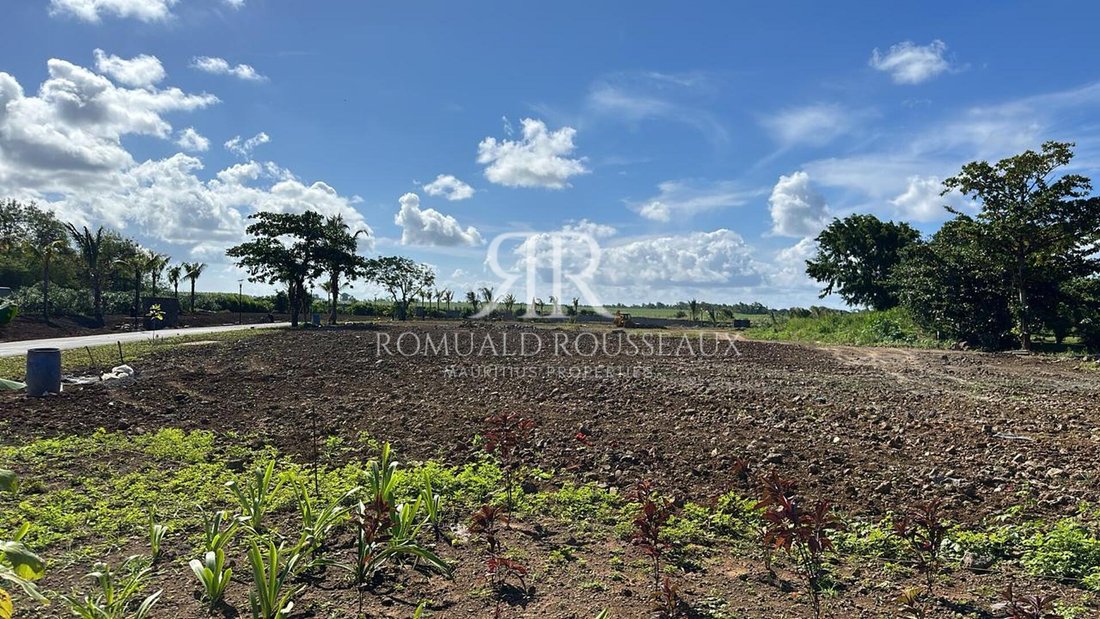 Land in Beau Champ, Flacq District, Mauritius 2 - 16747317