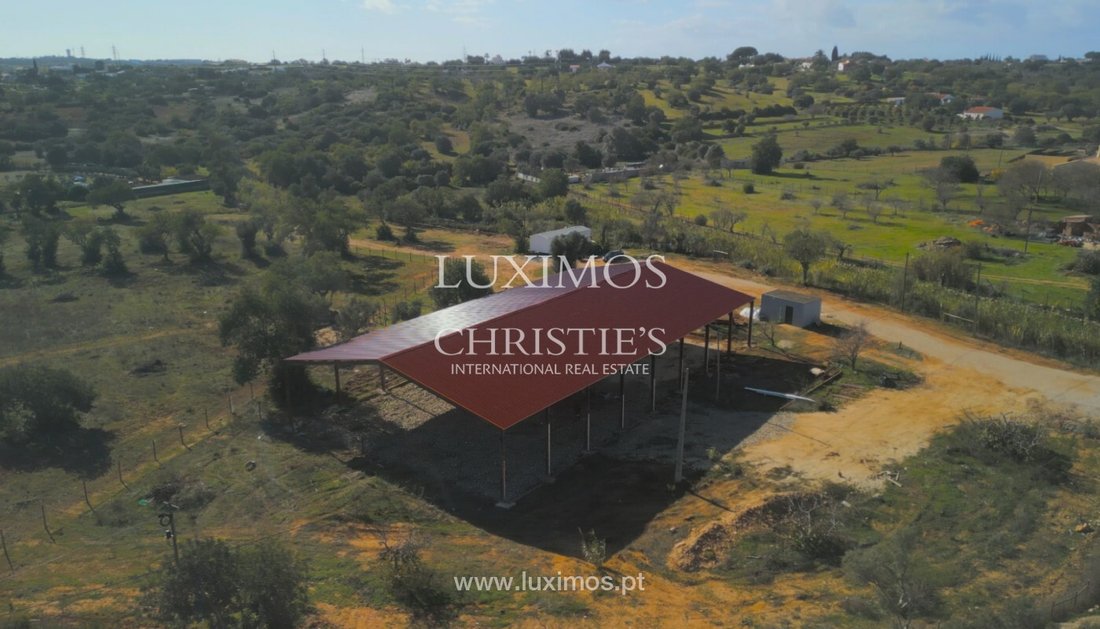 Land in Ferreiras, Algarve, Portugal 5 - 16746511