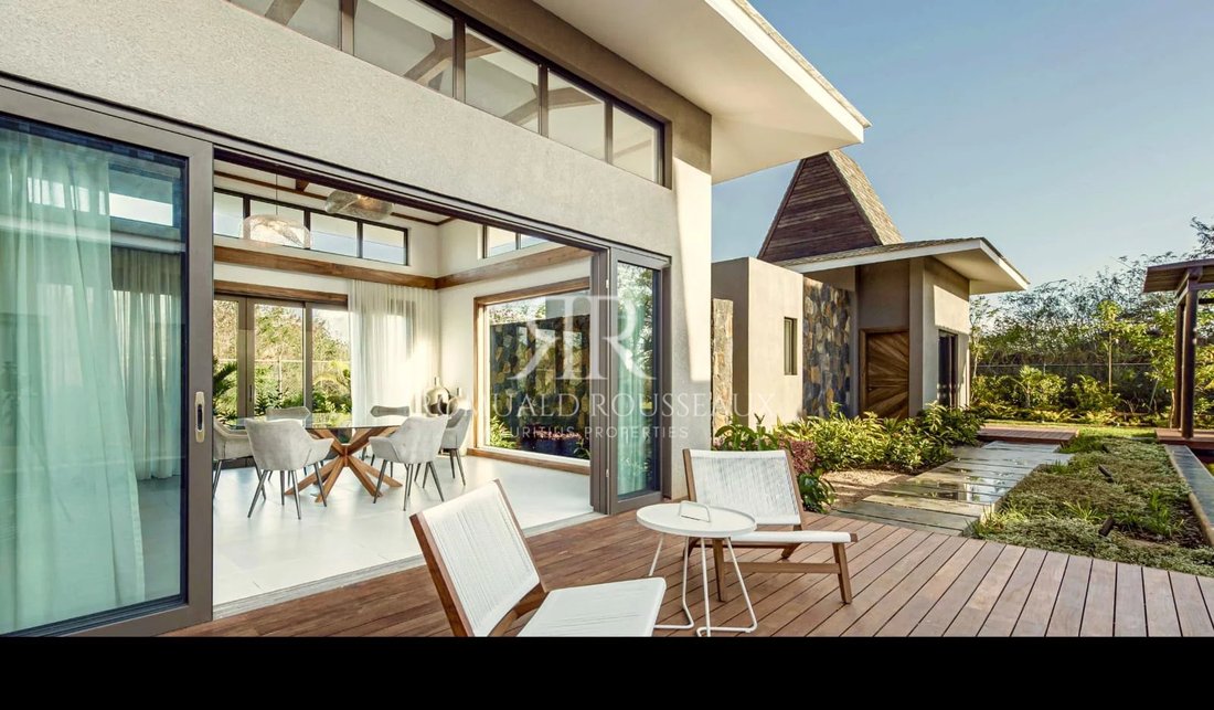 Villa in Balaclava, Pamplemousses District, Mauritius 5 - 14529200