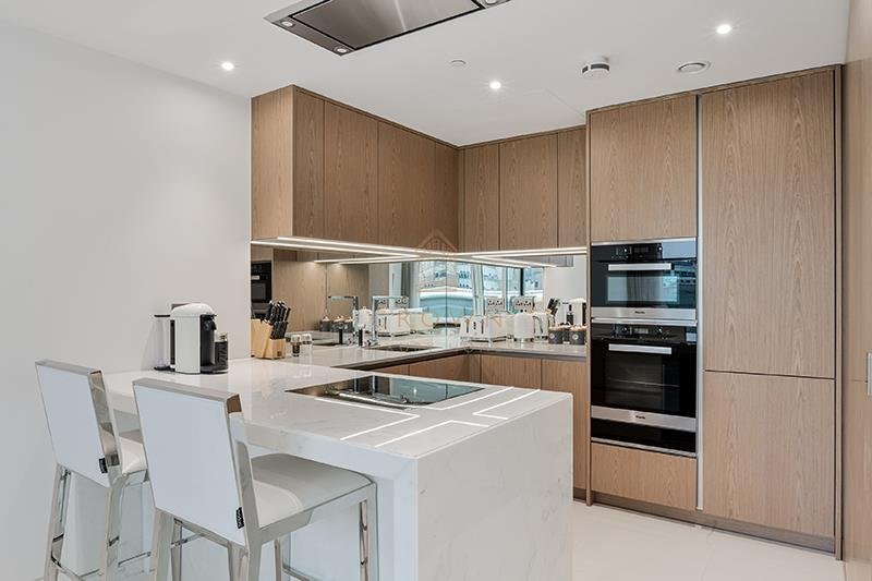 Apartment in Tower Hill, Tower Hamlets, England 2 - 16748807