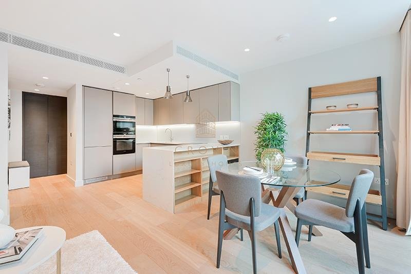 Apartment in Paddington, Westminster, England 4 - 16748671