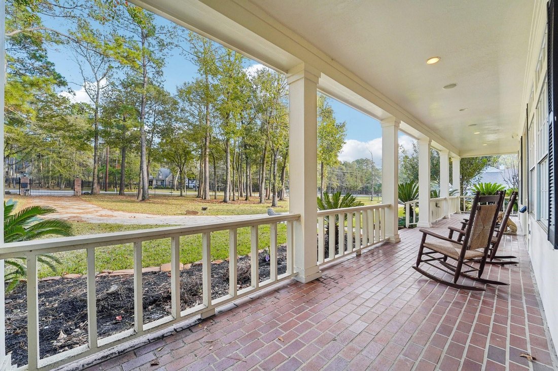 House in Magnolia, Texas, United States 5 - 16746500
