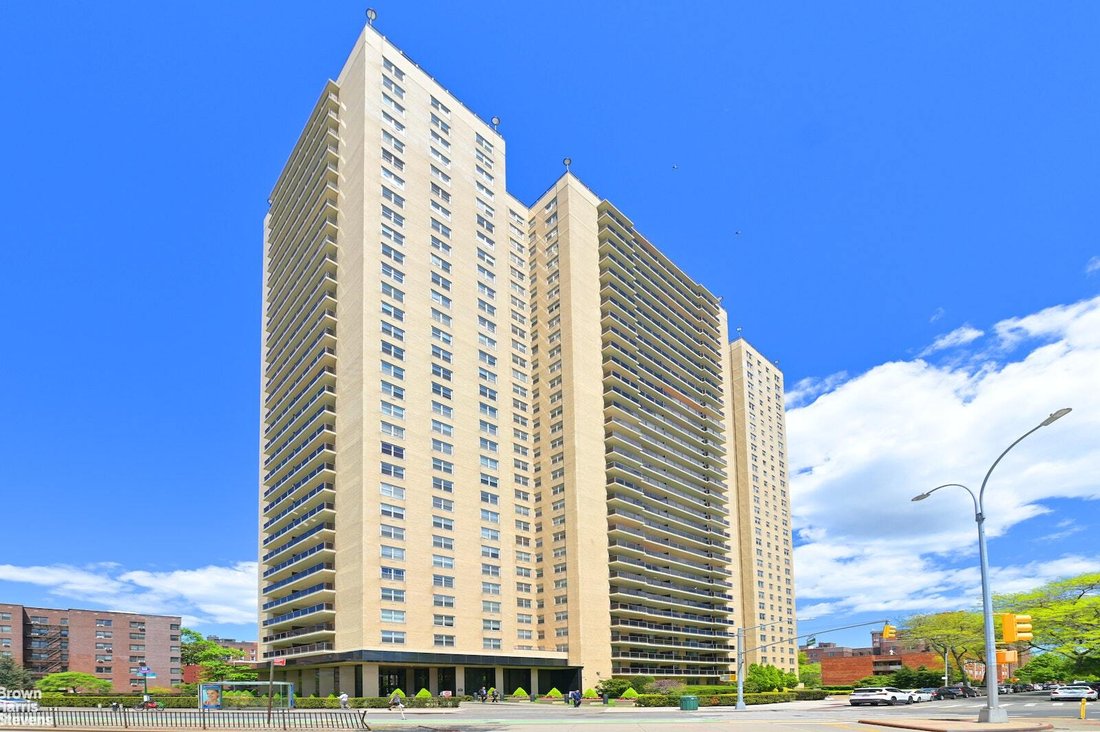 Co Op in New York, New York, United States 1 - 16746867