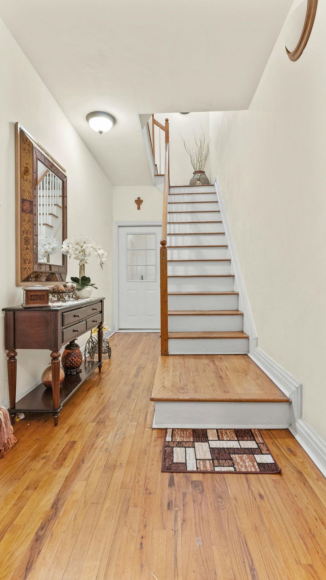 Townhouse in New York, New York, United States 1 - 16747083